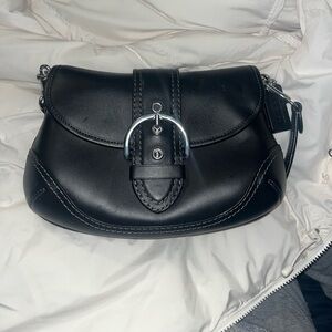 COACH The Soho Flap Shoulder Bag – Limited Edition 2000 – SOLD –